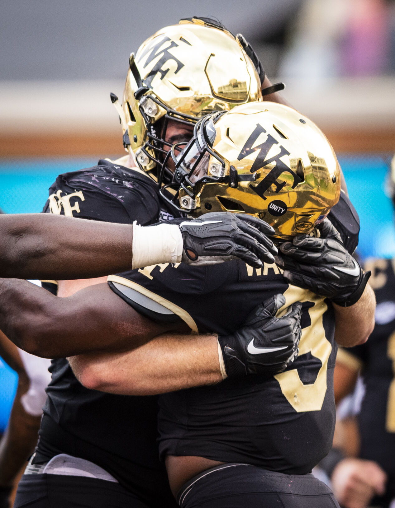 WFUVT